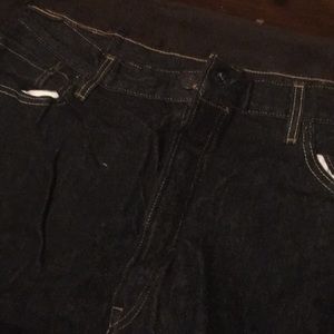 Levi Strauss 501 jeans, size W40 L32